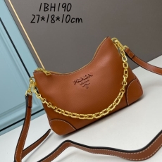 Prada Hobo Bags